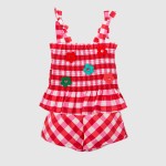Ensemble F�minin Agatha Ruiz de La Prada
