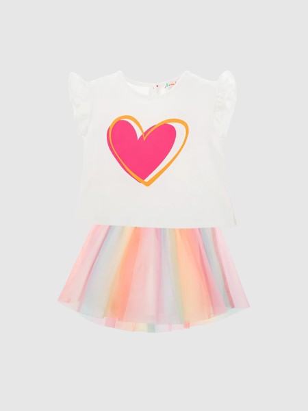 Ensemble F�minin Agatha Ruiz de La Prada