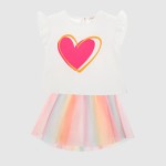 Ensemble F�minin Agatha Ruiz de La Prada