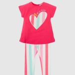 Ensemble F�minin Agatha Ruiz de La Prada