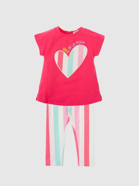 Ensemble F�minin Agatha Ruiz de La Prada