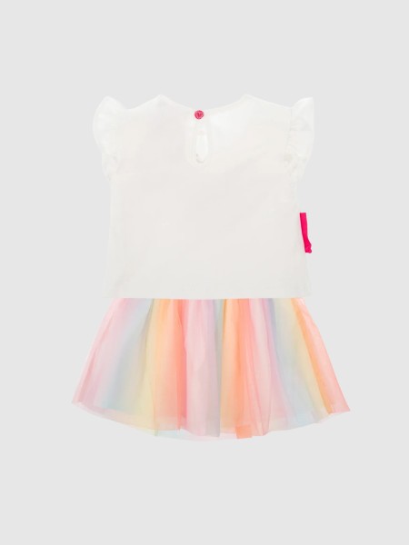 Ensemble F�minin Agatha Ruiz de La Prada