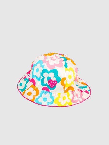 Hats Female Agatha Ruiz de La Prada