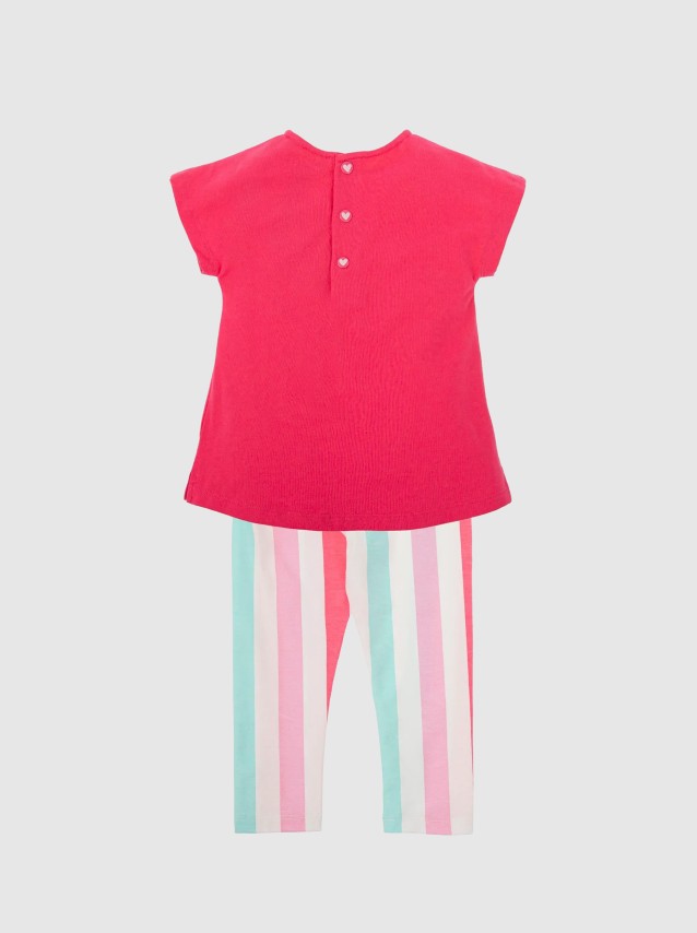 Ensemble F�minin Agatha Ruiz de La Prada