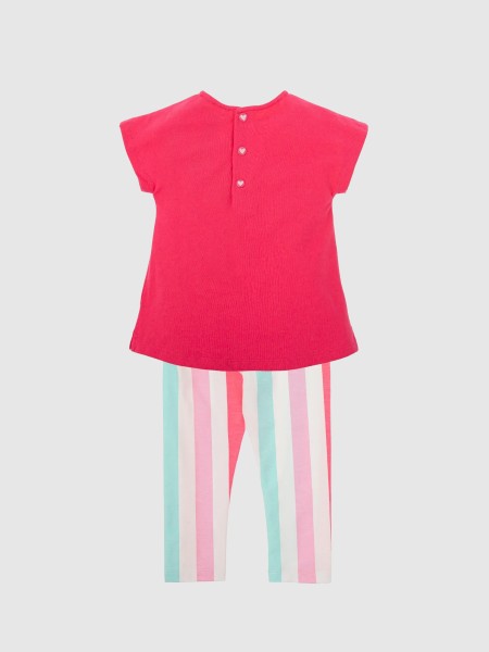 Ensemble F�minin Agatha Ruiz de La Prada