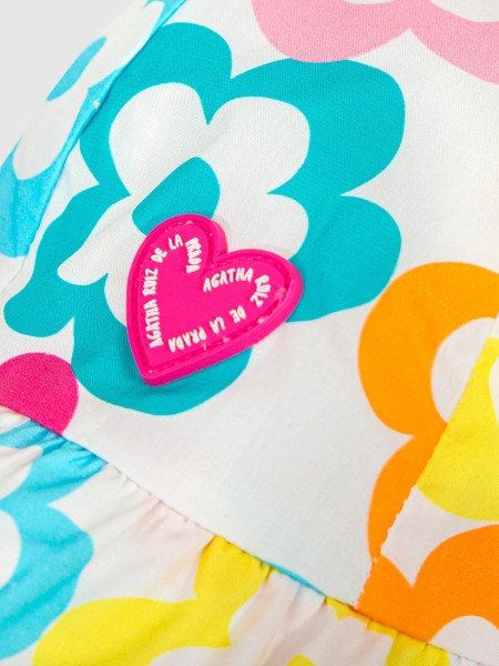 Hats Female Agatha Ruiz de La Prada