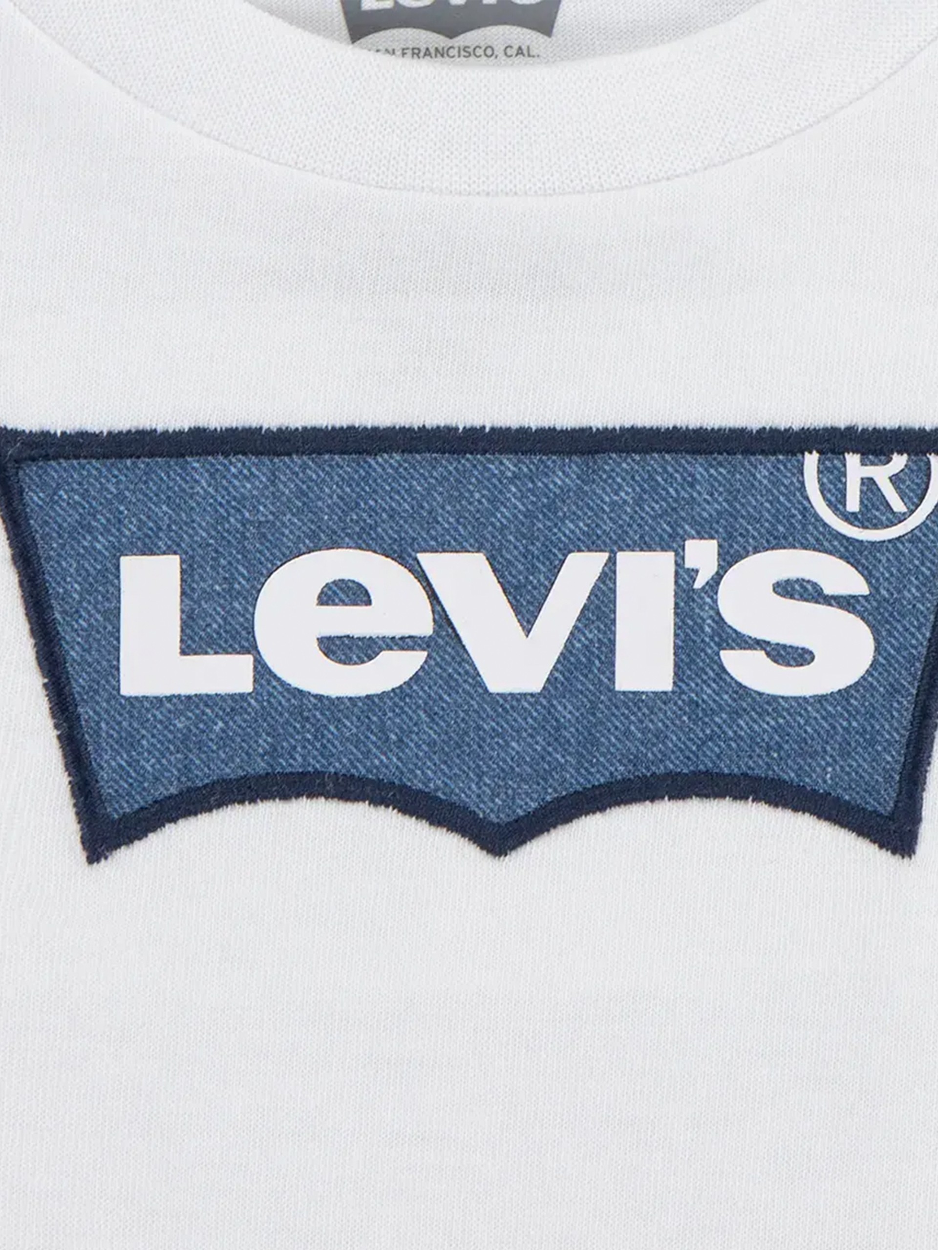 Masculino Levis