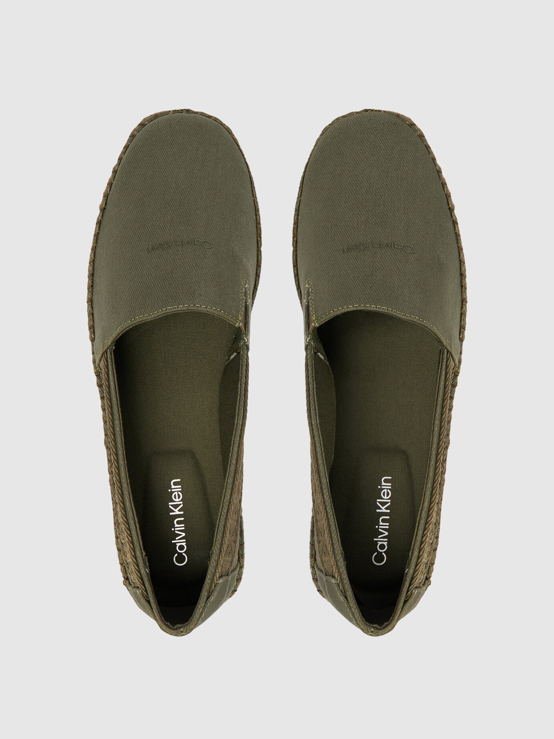Masculino Calvin Klein Footwear