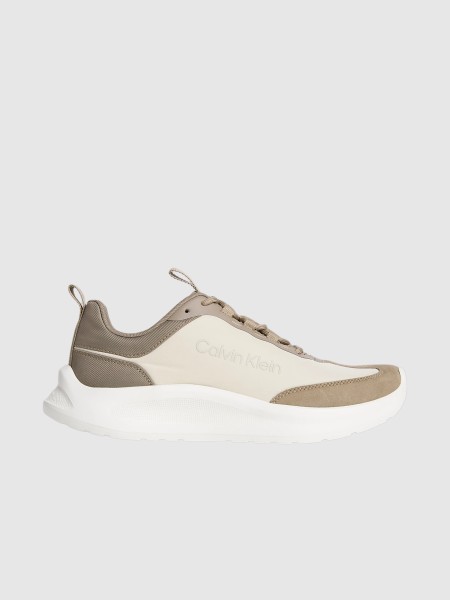 Baskets Masculin Calvin Klein Footwear