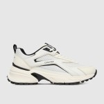 Sapatilha Calvin Klein  Mulher Hike Run Ckstripe Mesh