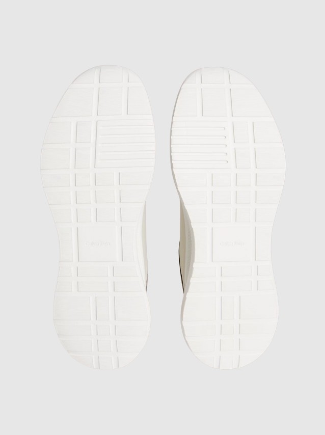 Baskets Masculin Calvin Klein Footwear