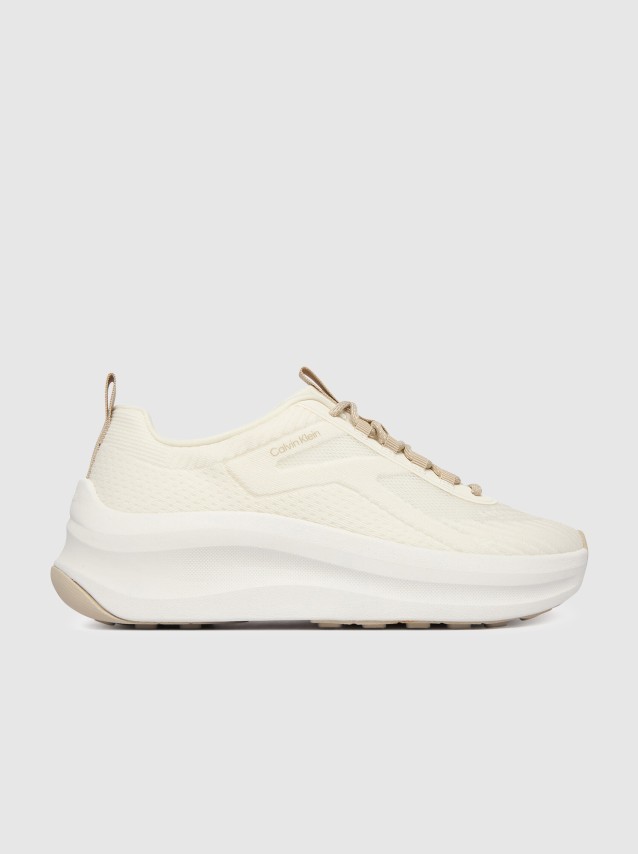 Baskets F�minin Calvin Klein Footwear