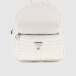 Mochila Guess Menina  Heart Quilted Backpack