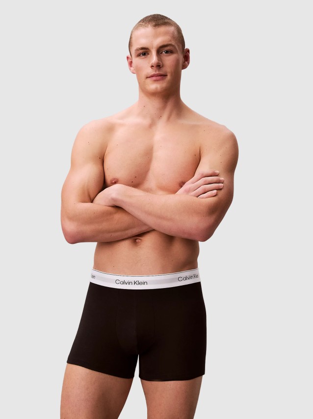 Boxer Masculin Calvin Klein