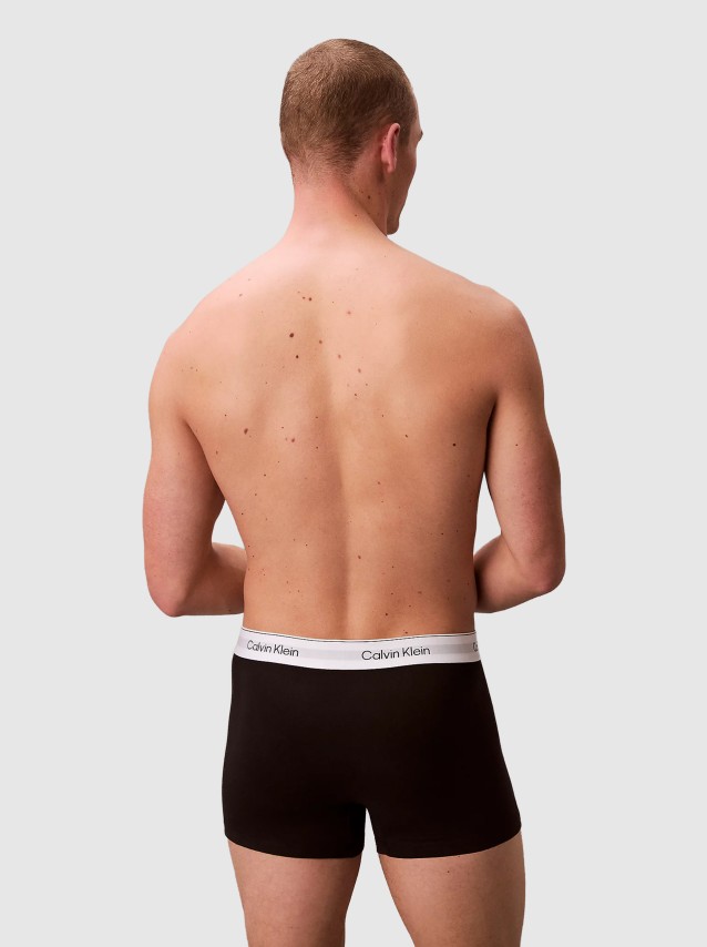 Boxer Masculin Calvin Klein