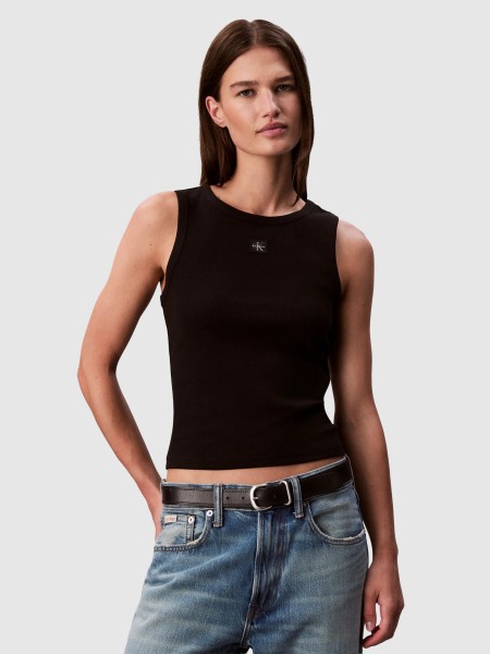 Tops Female Calvin Klein