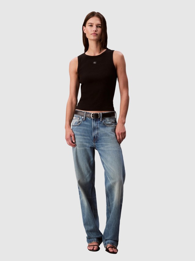 Tops Female Calvin Klein