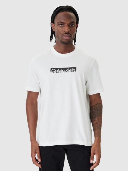 Camiseta Masculino Calvin Klein