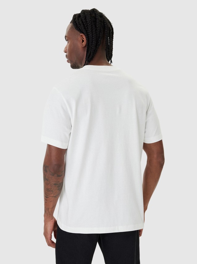 Camiseta Masculino Calvin Klein