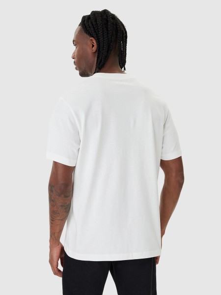 Camiseta Masculino Calvin Klein