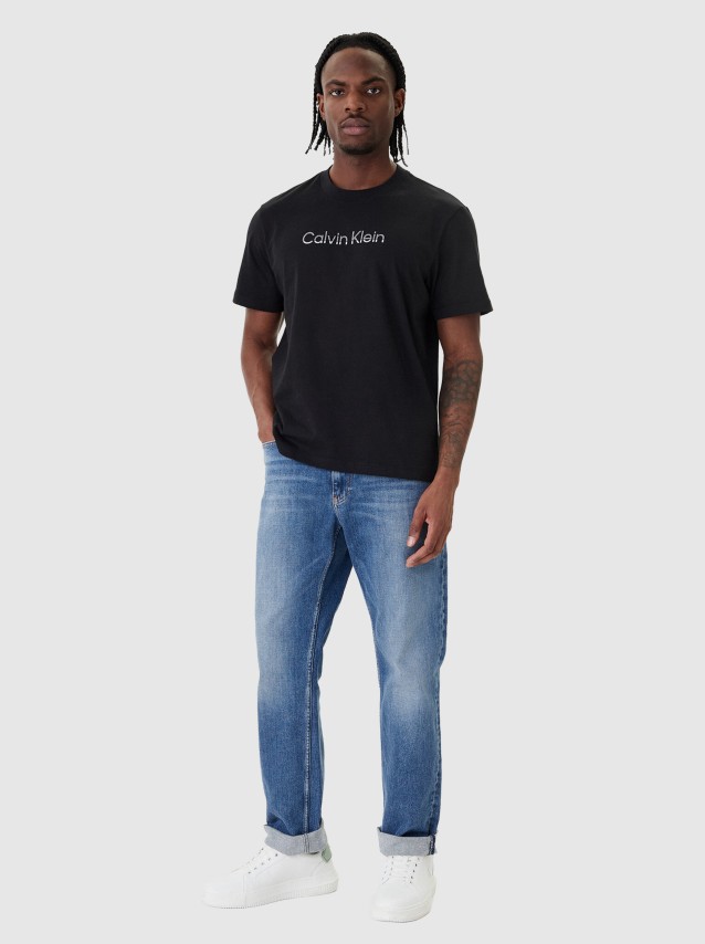 Camiseta Masculino Calvin Klein