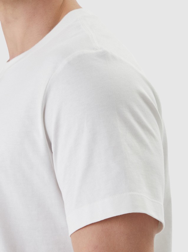 T-Shirt Calvin Klein Homem 20S Eu Wholesale Sportswear Grap