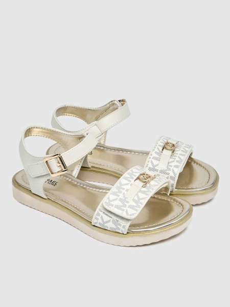 Sand�lia Michael Kors Menina  Brandy Kieran