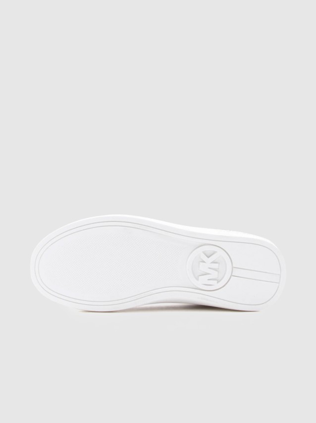 Sapatilha Michael Kors Menina  Jem Raine