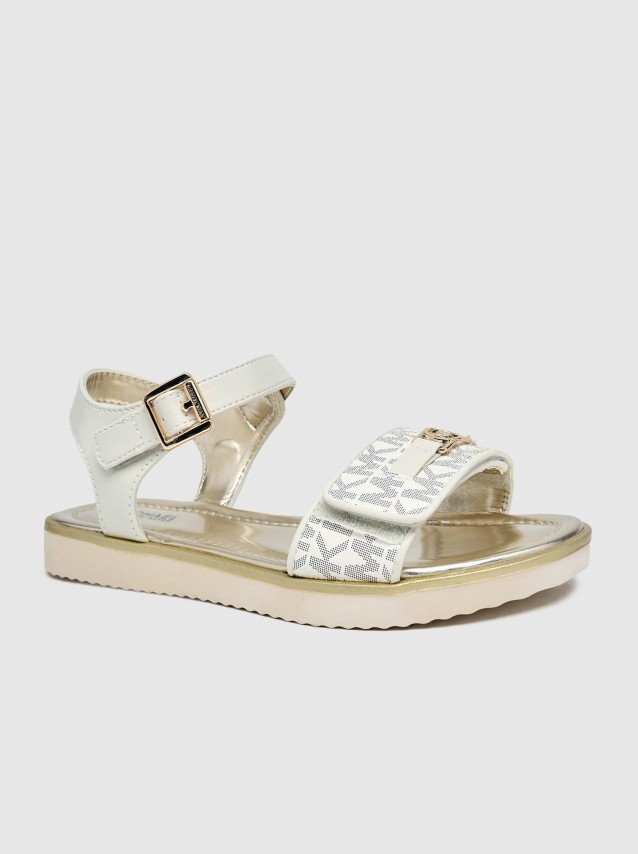 Sand�lia Michael Kors Menina  Brandy Kieran