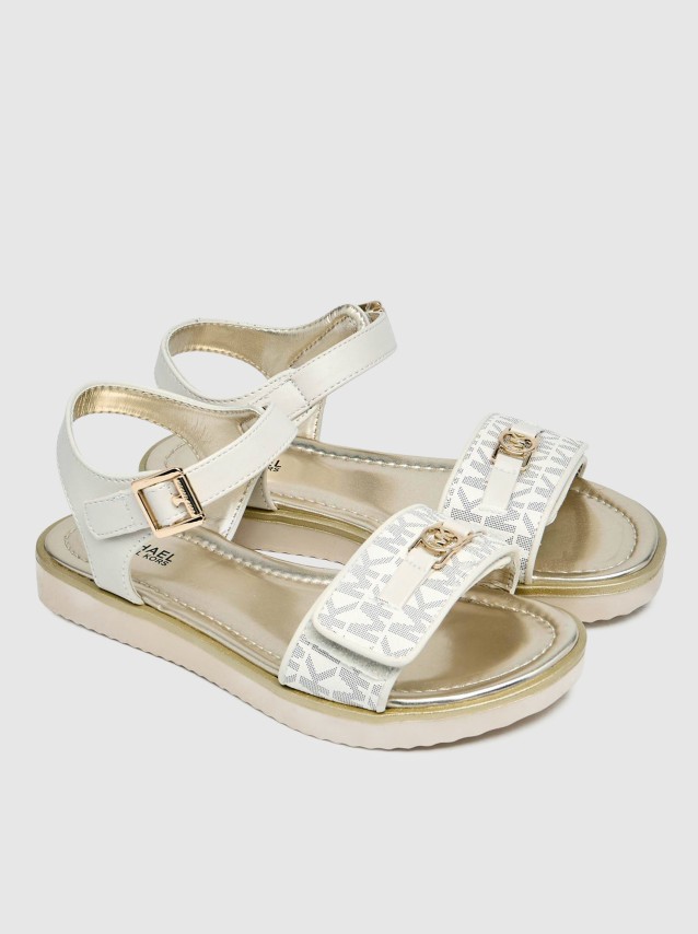 Sand�lia Michael Kors Menina  Brandy Kieran