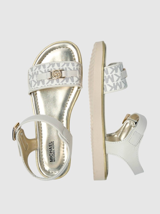 Sand�lia Michael Kors Menina  Brandy Kieran