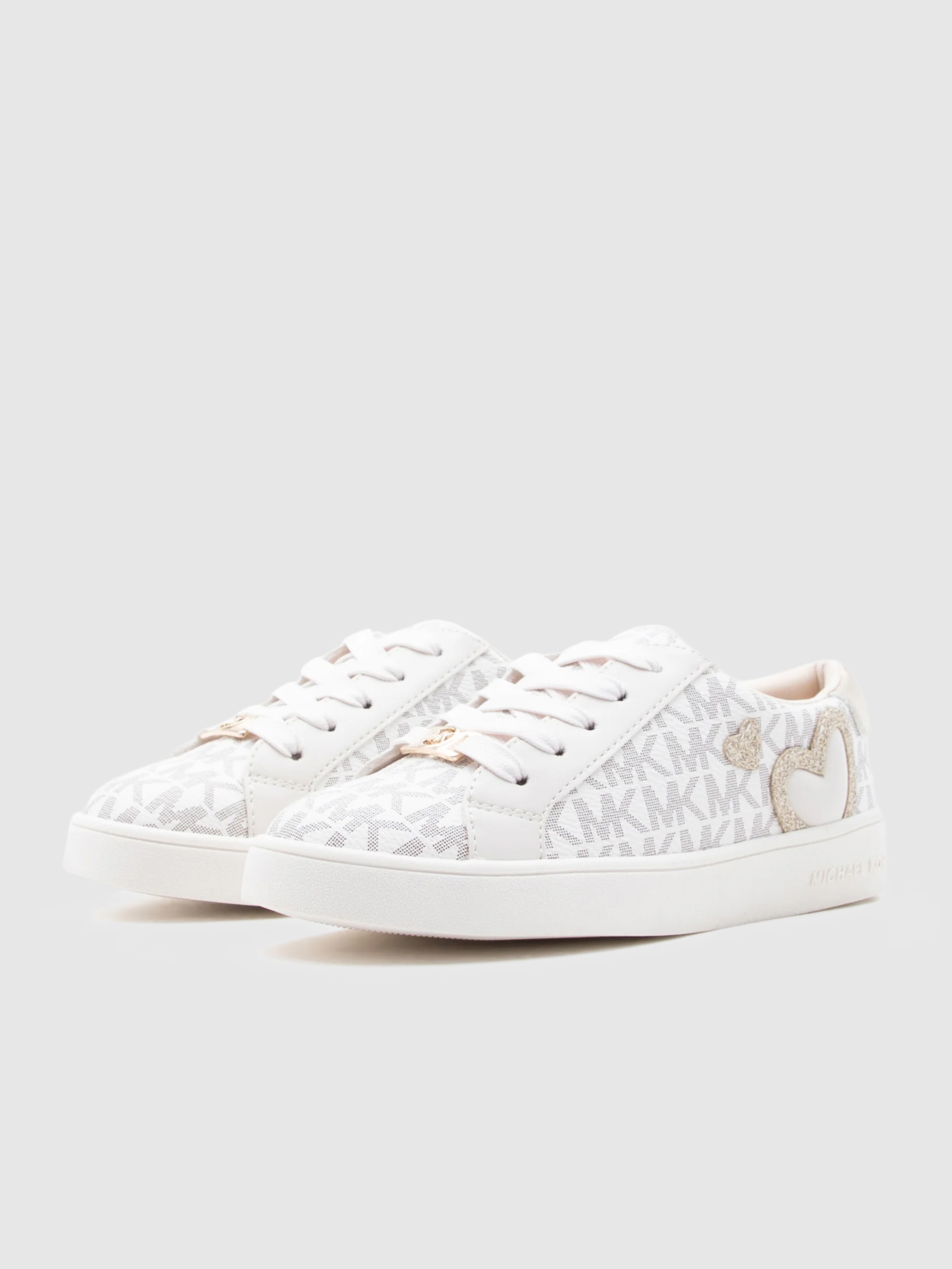 Sapatilha Michael Kors Menina Jem Kehlani II