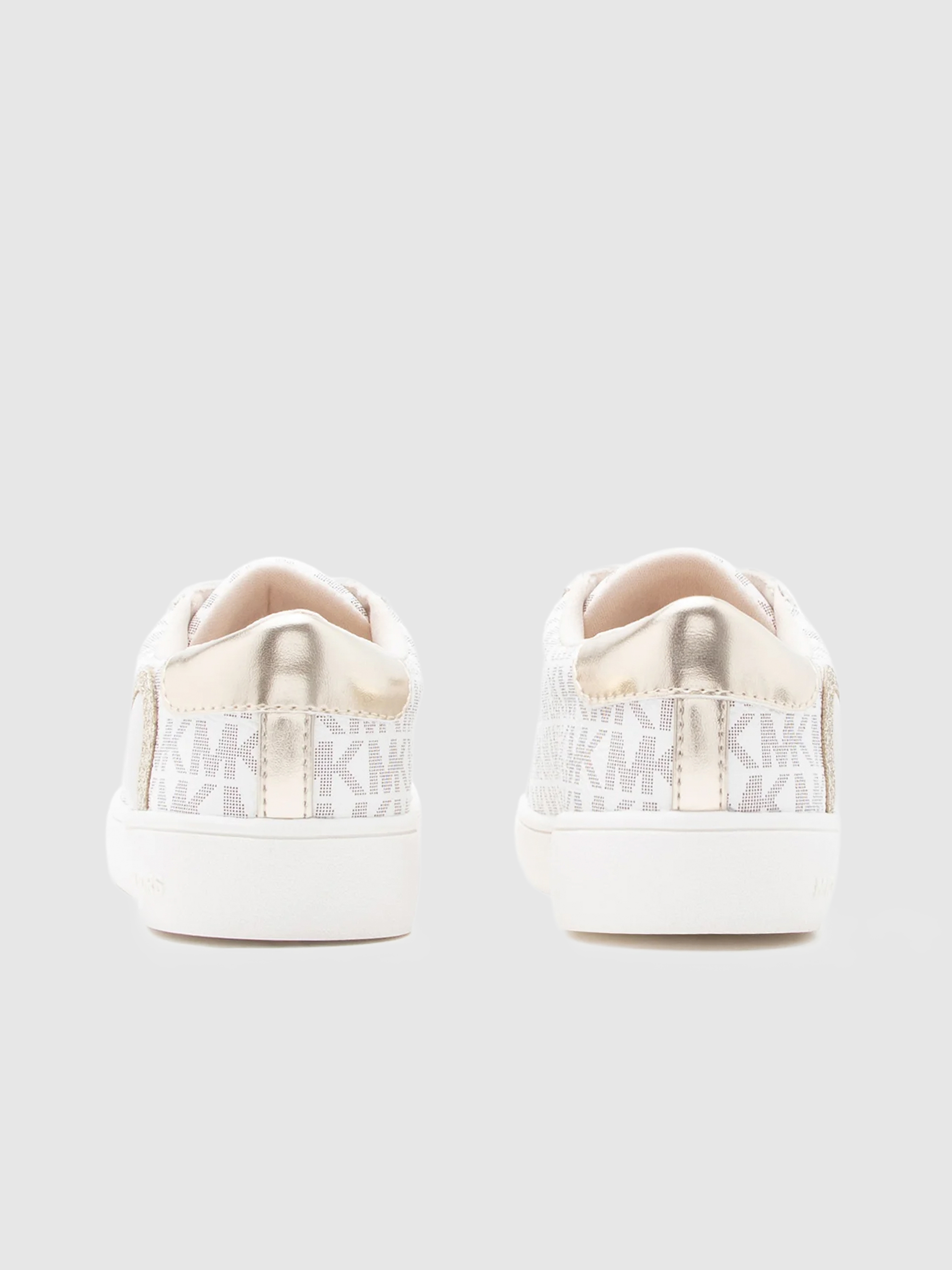 Sapatilha Michael Kors Menina Jem Kehlani II