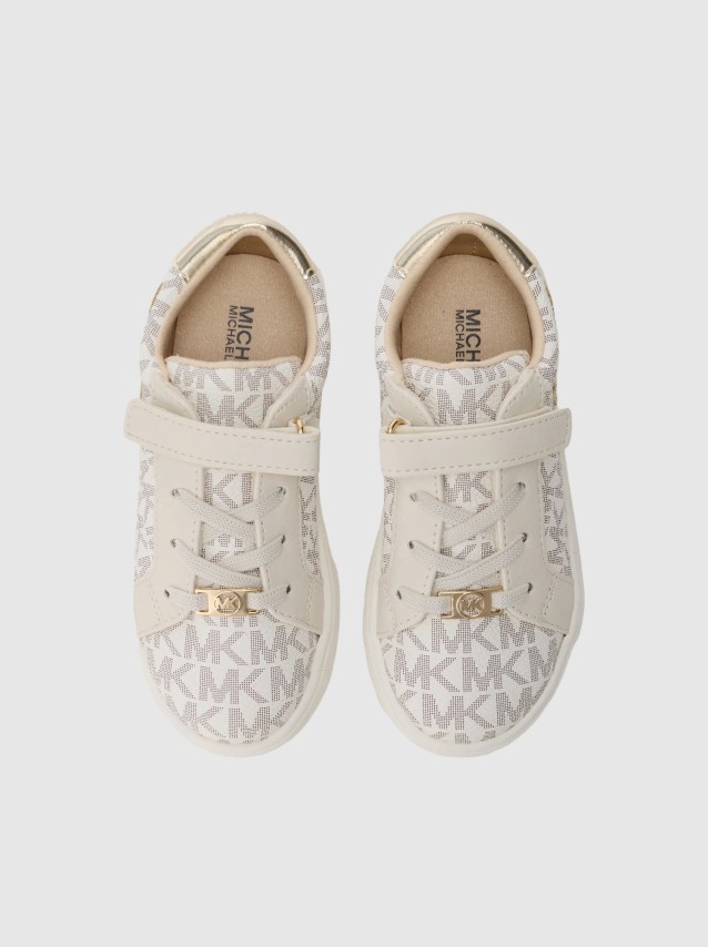 Zapatillas Femenino Michael Kors Kids