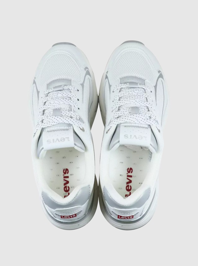 Slippers Female Levis