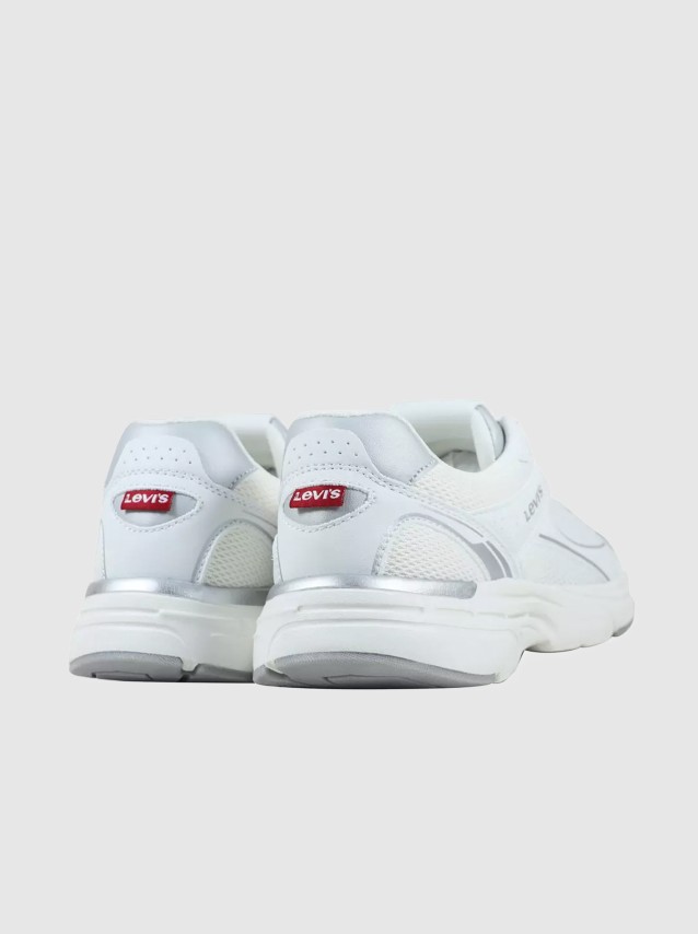 Slippers Female Levis