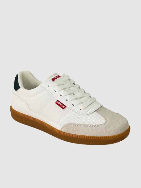 Zapatillas Unisex Levis