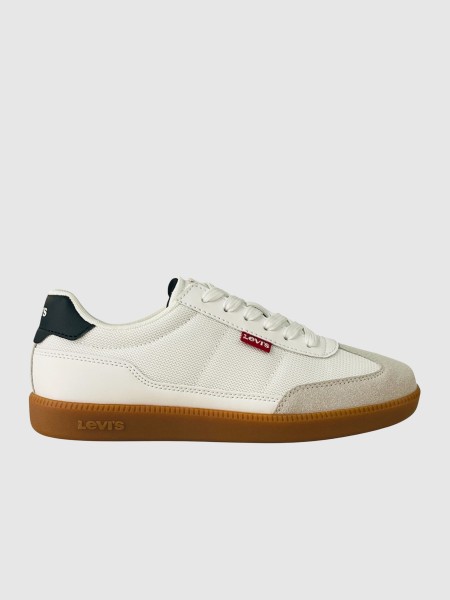 Zapatillas Unisex Levis