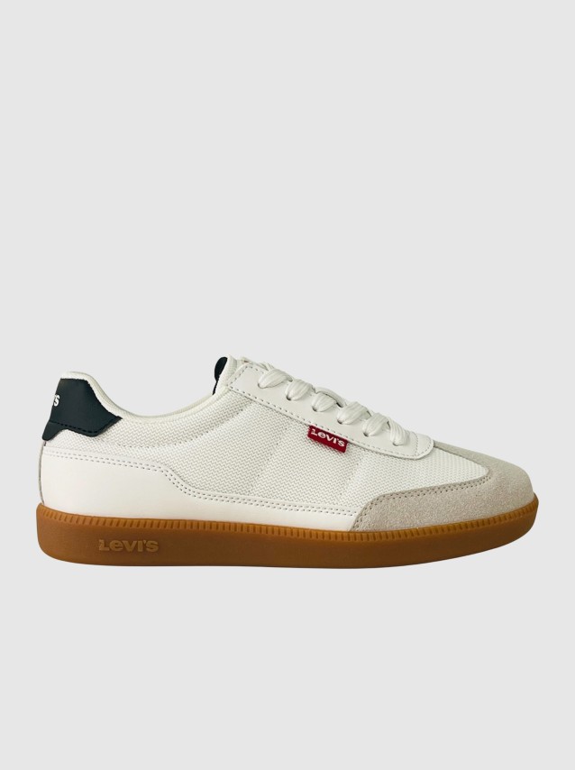 Zapatillas Unisex Levis