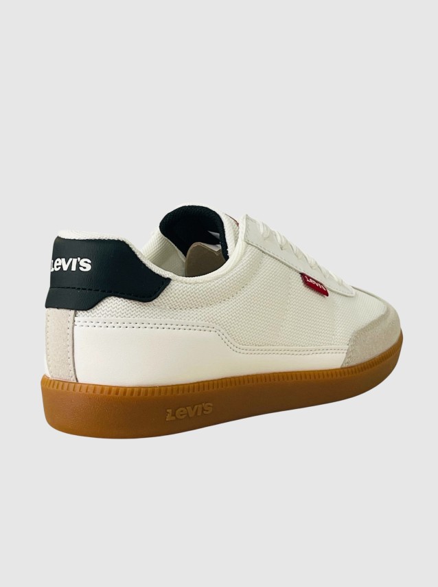 Slippers Unisex Levis