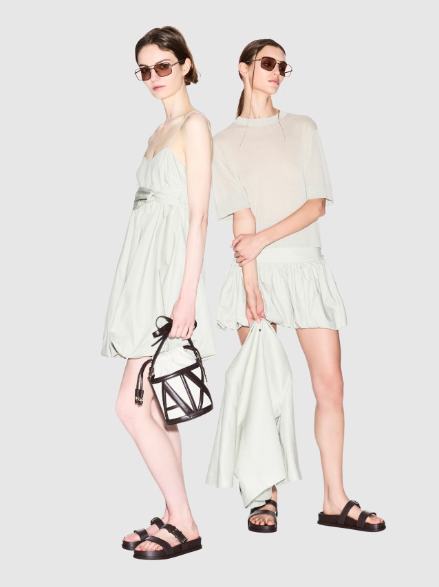 Female Armani Exchange