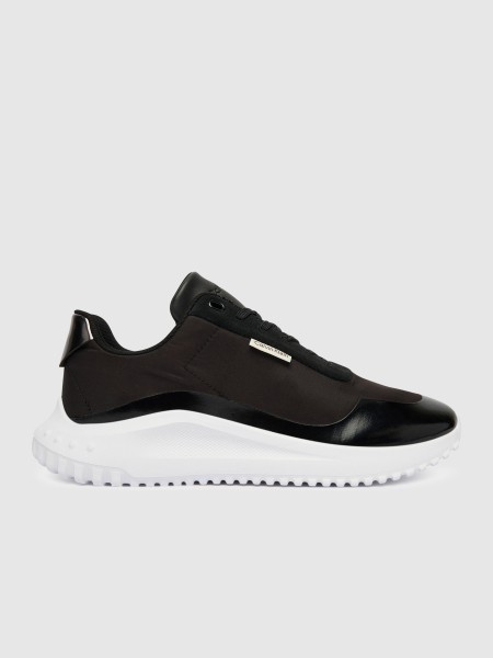 Trainers Female Calvin Klein Footwear