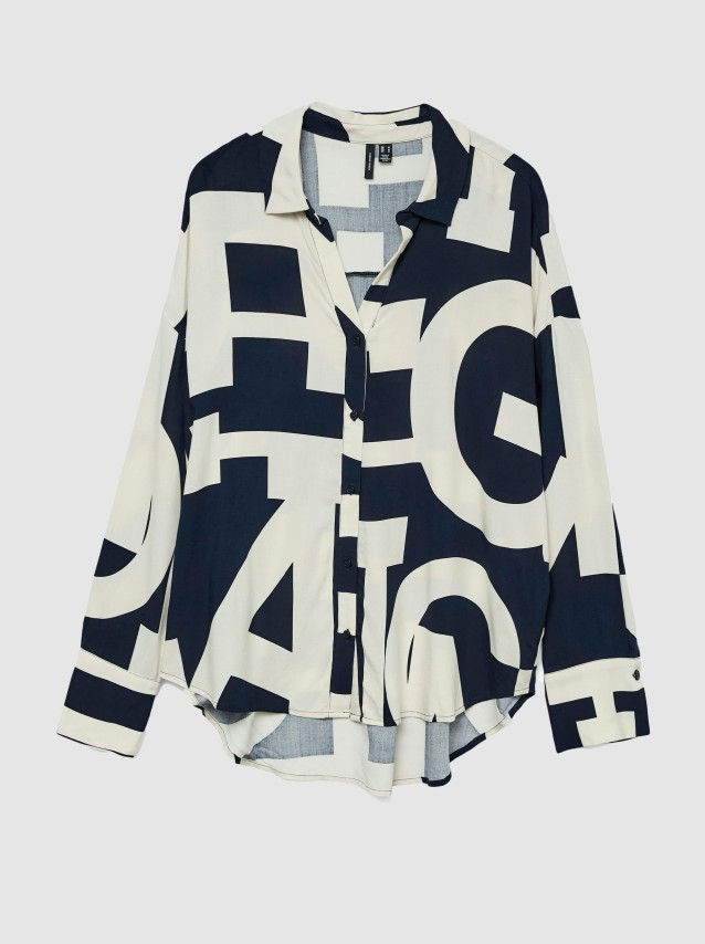 Shirt Female Vero Moda
