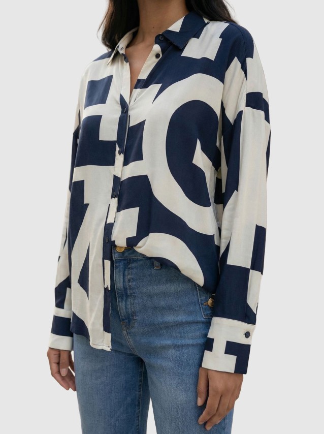 Shirt Female Vero Moda