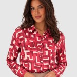 Camisas Femenino Vero Moda