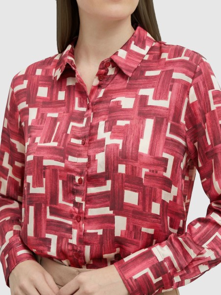 Shirts Female Vero Moda