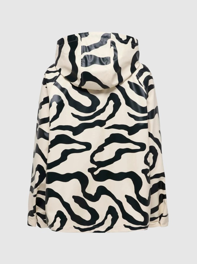 Parka Only Mulher Onlelisa