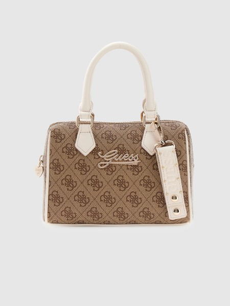 Mala Guess Menina  Small Grip Bag