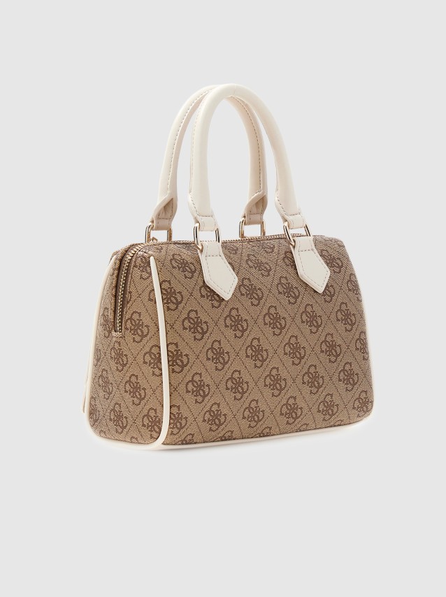 Mala Guess Menina  Small Grip Bag