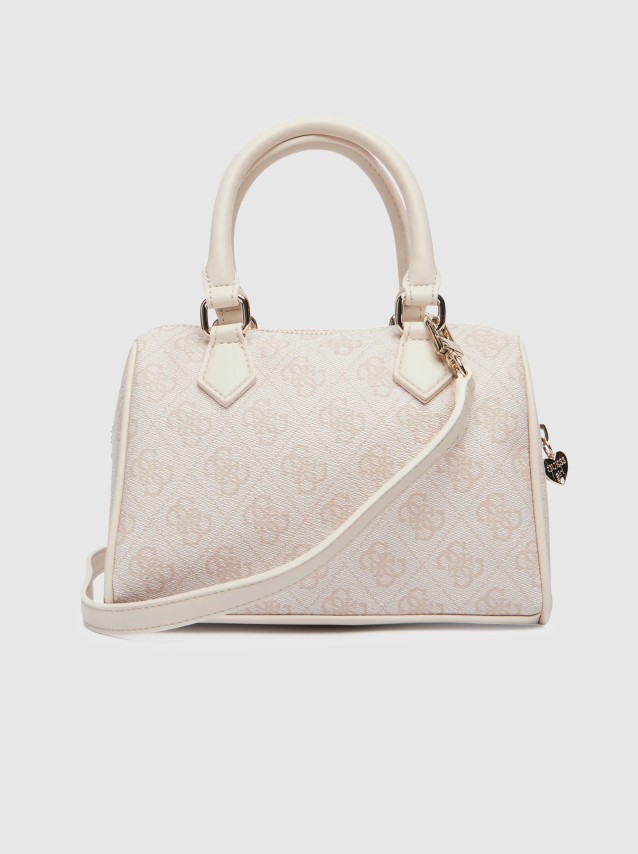 Mala Guess Menina  Small Grip Bag